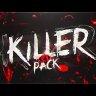KILLER GFX Pack by Killox